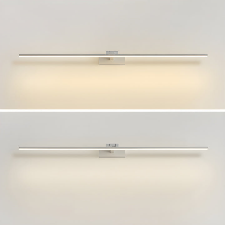 Linear Bathroom Wall Lamp - Vakkerlight