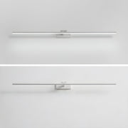 Linear Vanity Wall Light