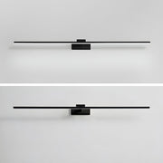 Linear Vanity Wall Light