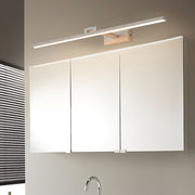 Linear Vanity Wall Light