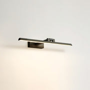 Linear Vanity Wall Light