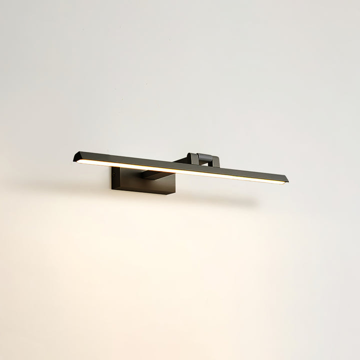 Linear Bathroom Wall Lamp - Vakkerlight