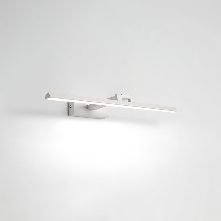 Linear Bathroom Wall Lamp - Vakkerlight