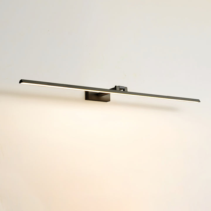 Linear Bathroom Wall Lamp - Vakkerlight