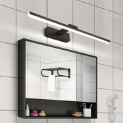 Linear Vanity Wall Light