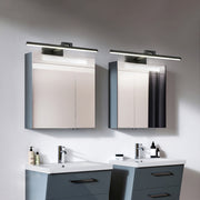 Linear Vanity Wall Light