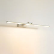 Linear Vanity Wall Light