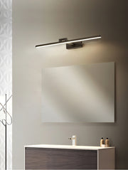 Linear Vanity Wall Light