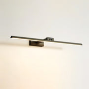 Linear Bathroom Wall Lamp - Vakkerlight