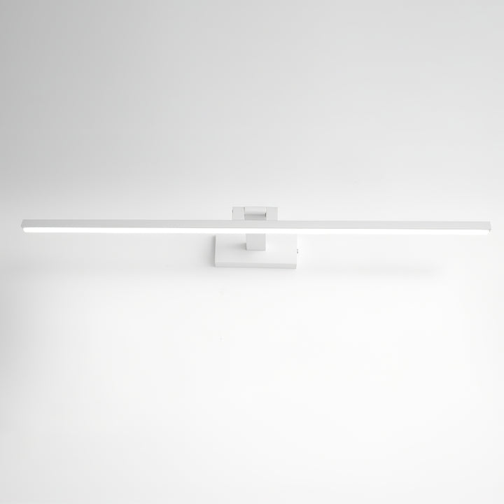 Linear Bathroom Wall Lamp - Vakkerlight