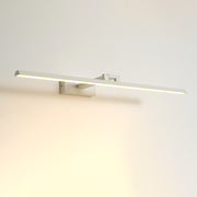 Linear Vanity Wall Light