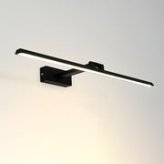 Linear Vanity Wall Light