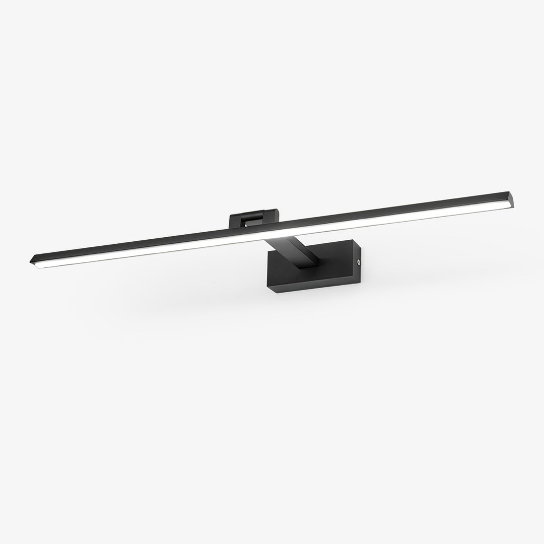 Linear Bathroom Wall Lamp - Vakkerlight