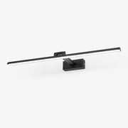 Linear Bathroom Wall Lamp - Vakkerlight