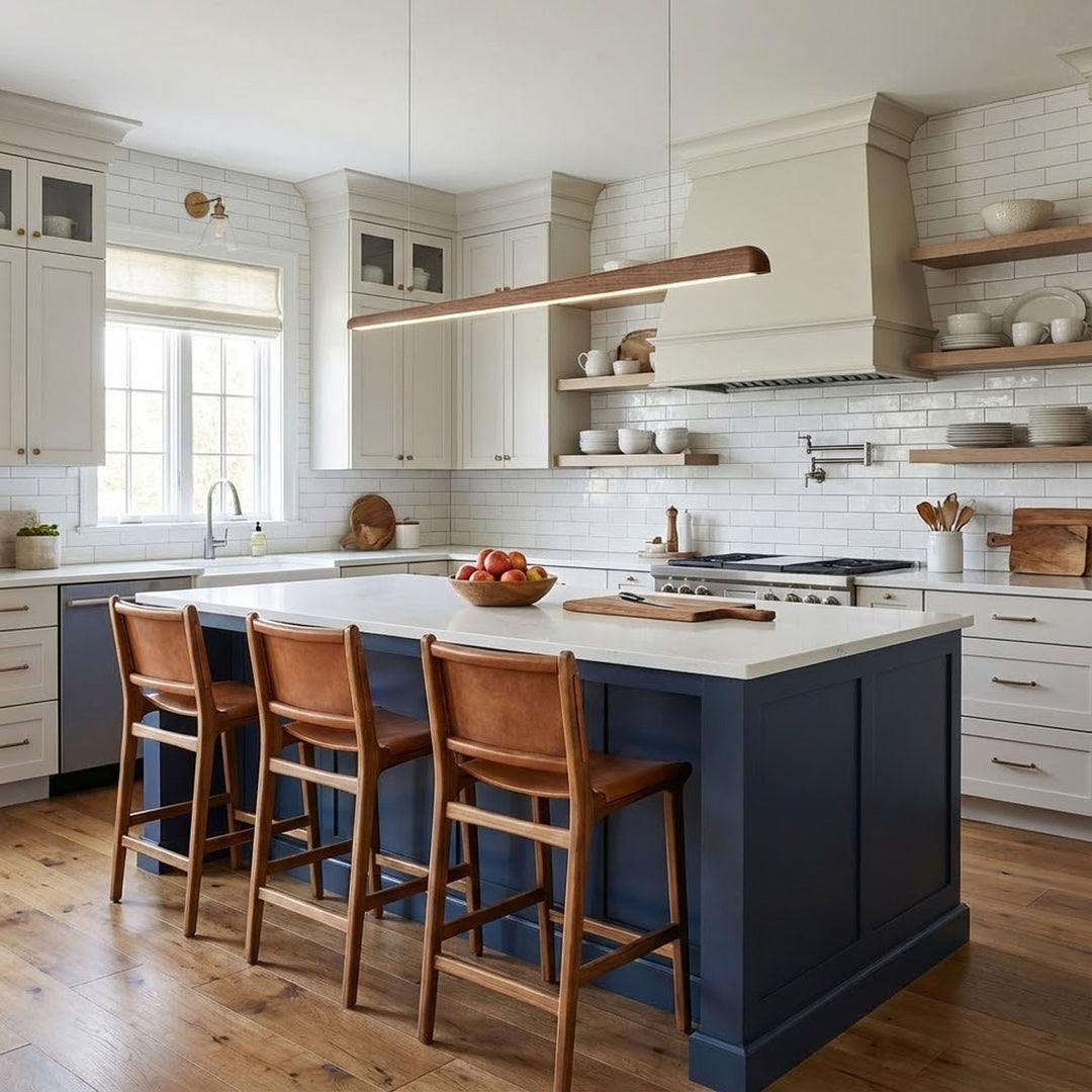 Linearity Pendant Lamp - Vakkerlight