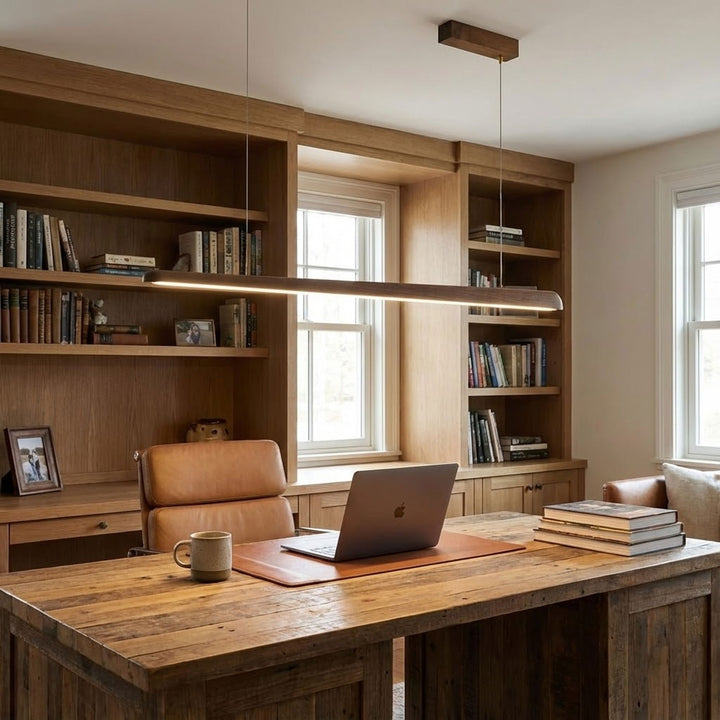 Linearity Pendant Lamp - Vakkerlight