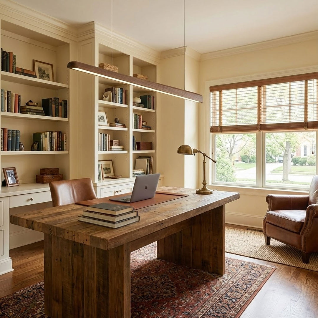 Linearity Pendant Lamp - Vakkerlight