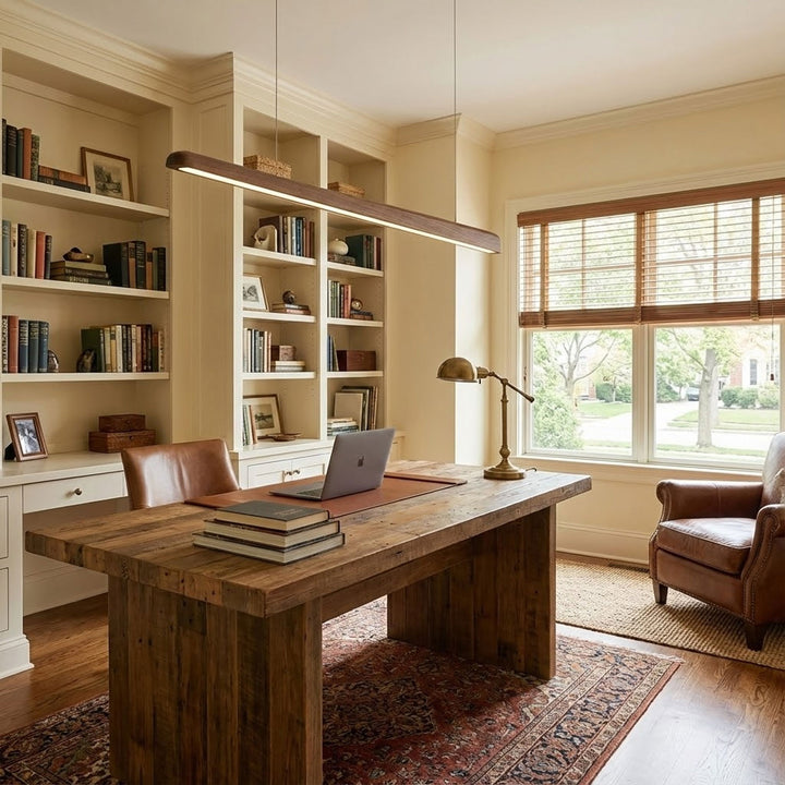 Linearity Pendant Lamp - Vakkerlight