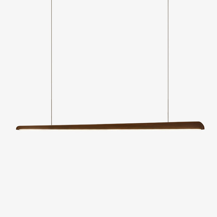 Linearity Pendant Lamp - Vakkerlight