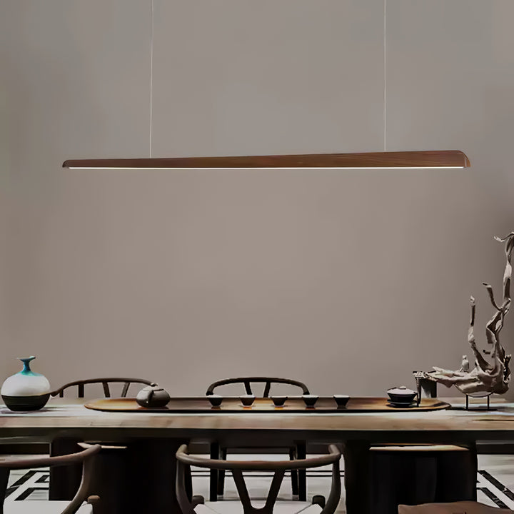 Linearity Pendant Lamp - Vakkerlight