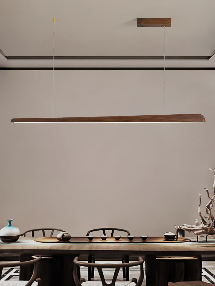 Linearity Pendant Lamp - Vakkerlight