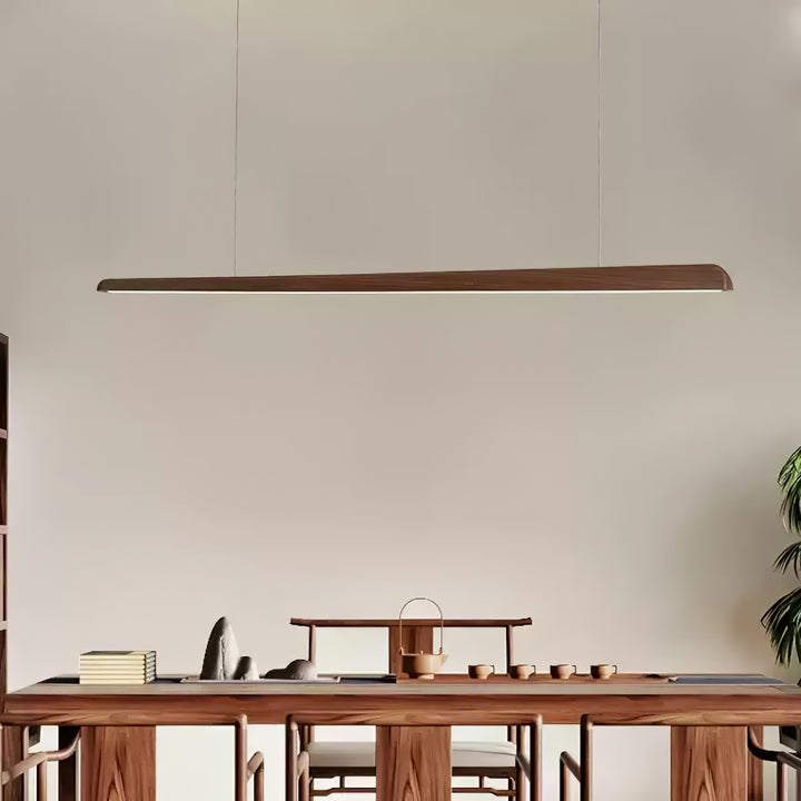 Linearity Pendant Lamp - Vakkerlight