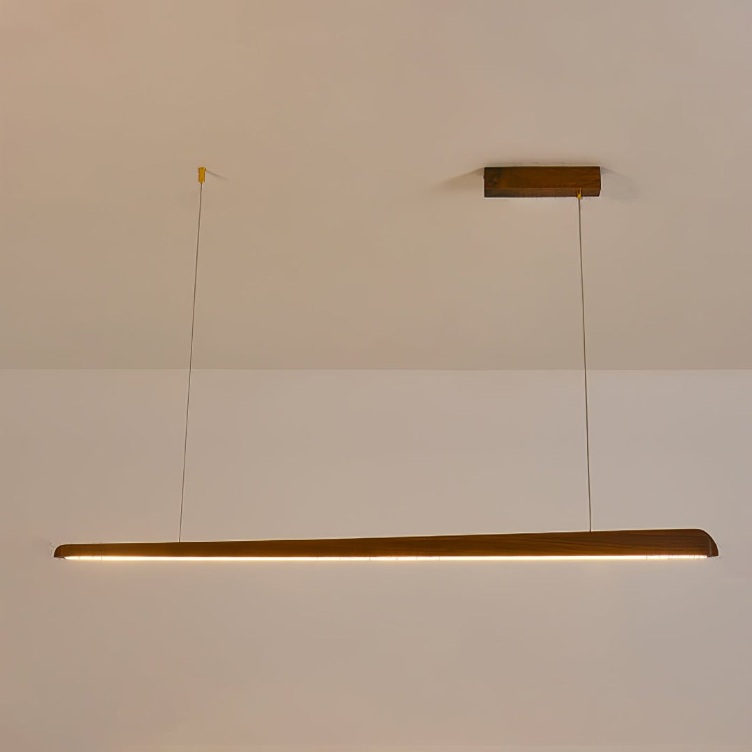 Linearity Pendant Lamp - Vakkerlight