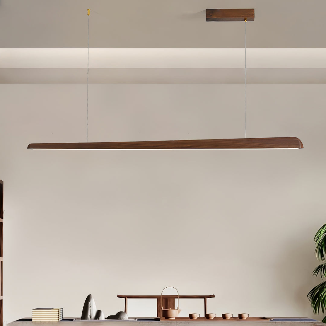 Linearity Pendant Lamp - Vakkerlight