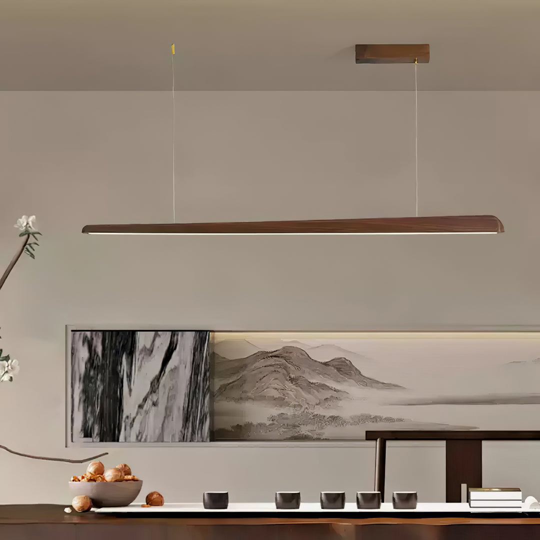 Linearity Pendant Lamp - Vakkerlight