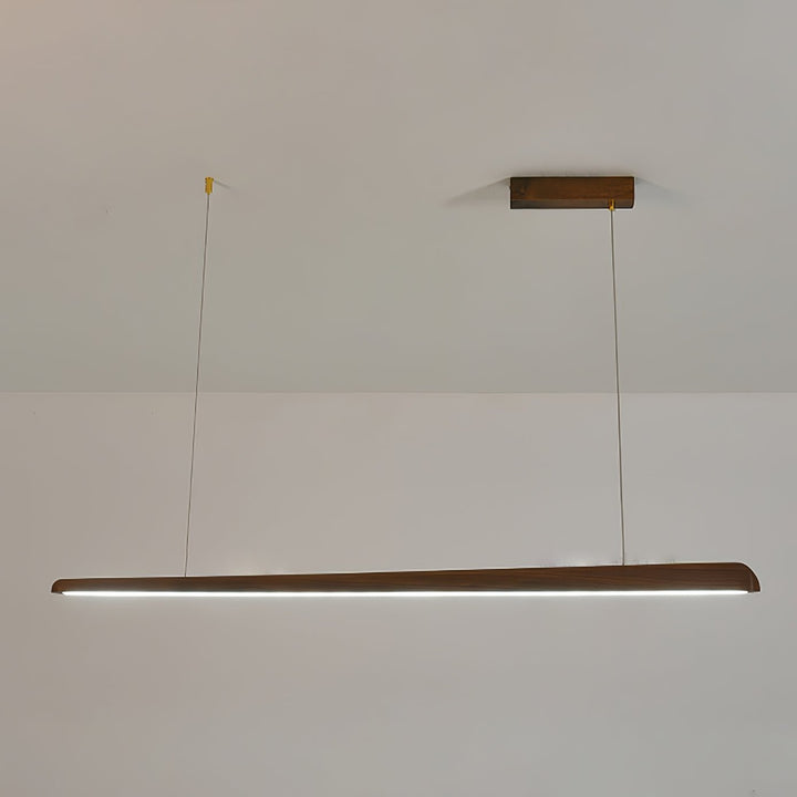 Linearity Pendant Lamp - Vakkerlight