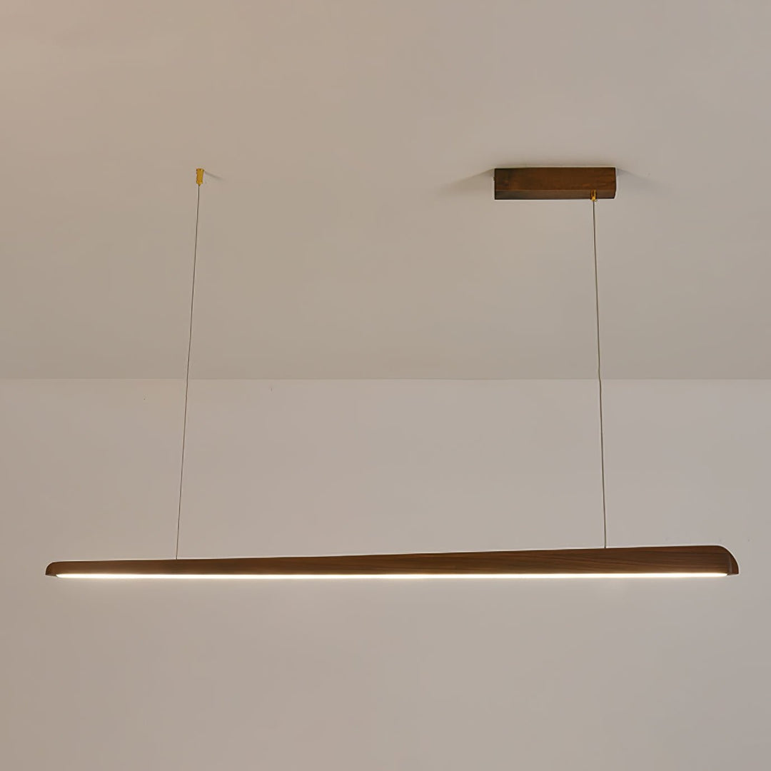 Linearity Pendant Lamp - Vakkerlight