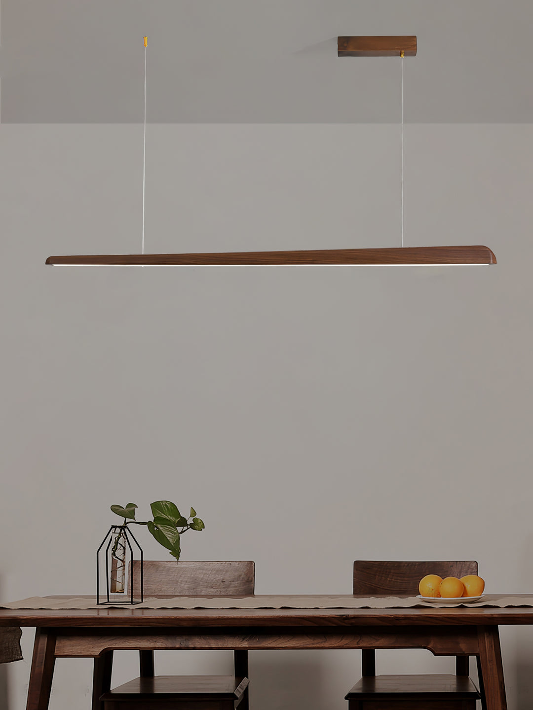 Linearity Pendant Lamp - Vakkerlight