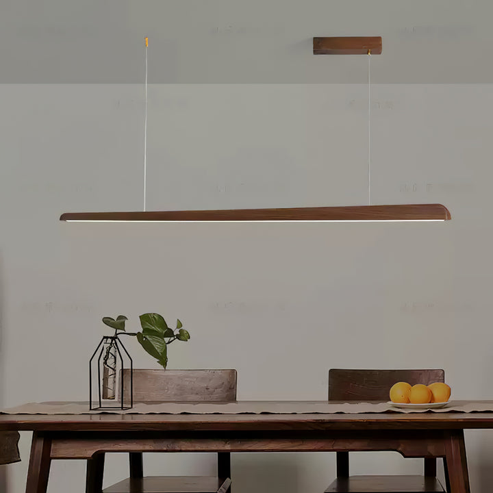 Linearity Pendant Lamp - Vakkerlight