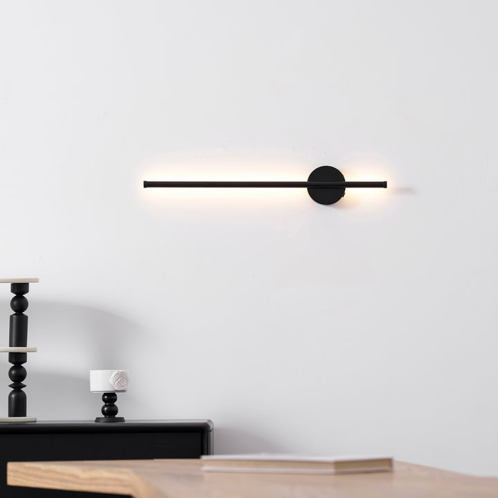 Linearo Rechargeable Wall Lamp