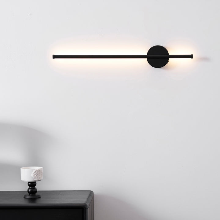 Linearo Rechargeable Wall Lamp