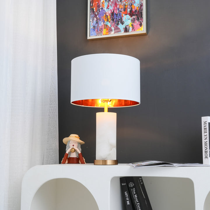 Lineham Table Lamp - Vakkerlight