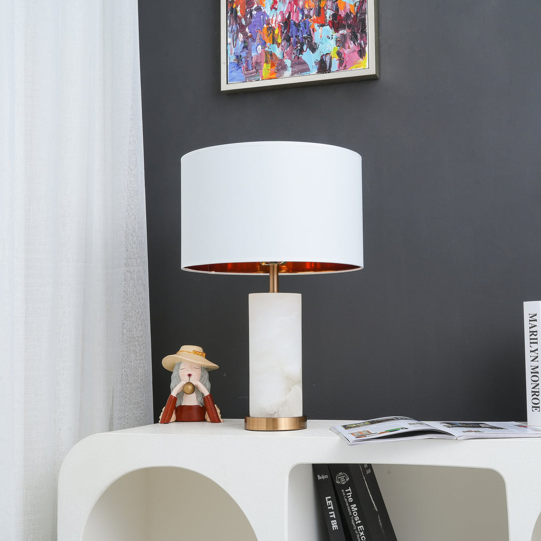 Lineham Table Lamp - Vakkerlight