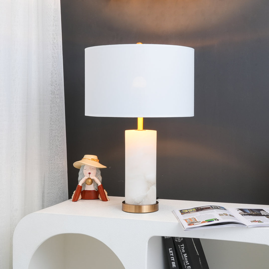 Lineham Table Lamp - Vakkerlight