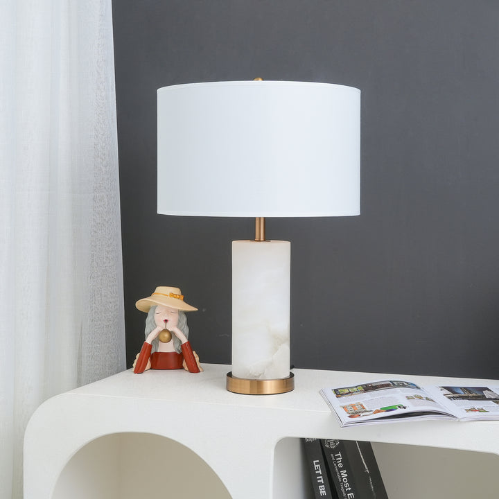 Lineham Table Lamp - Vakkerlight