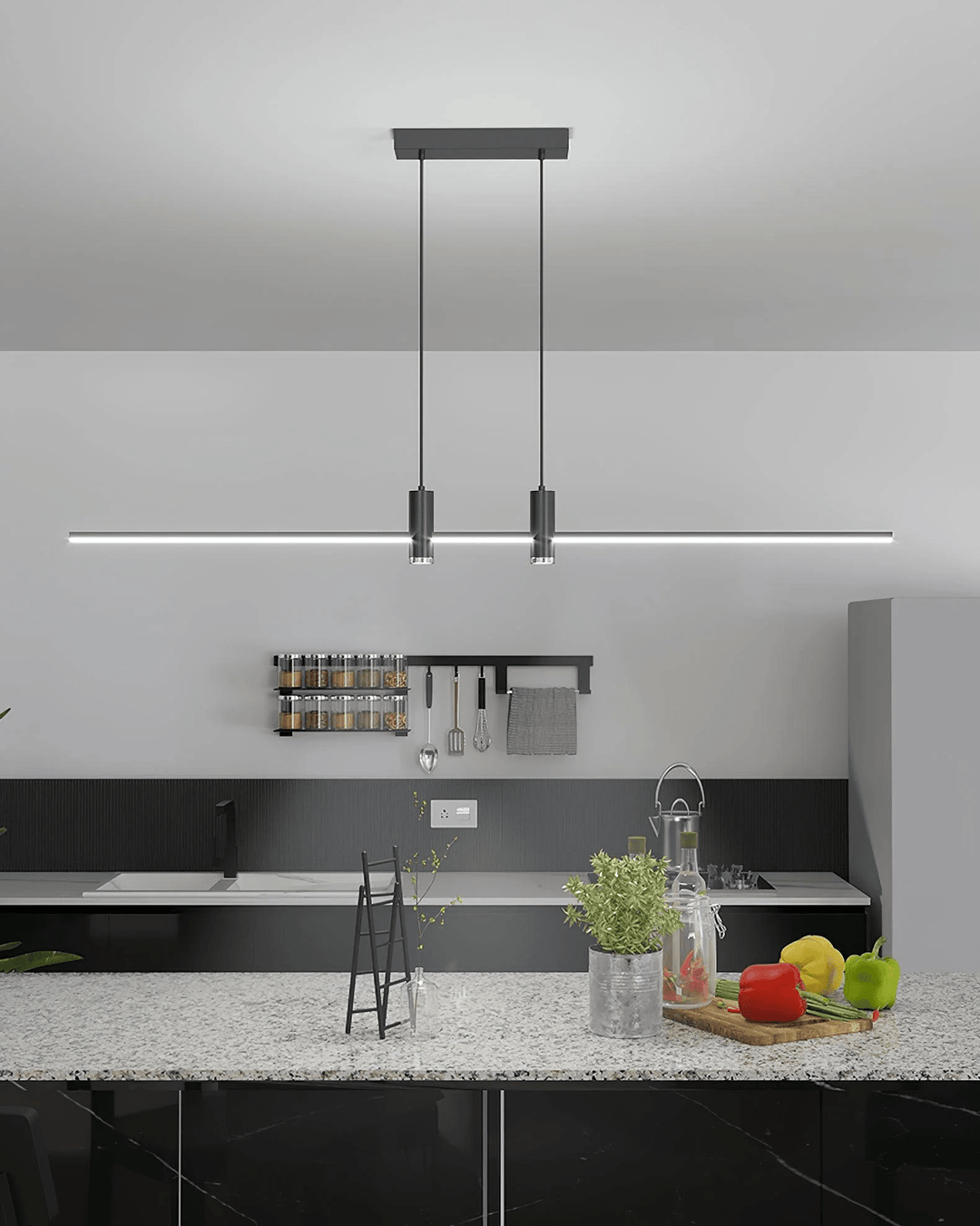 Link Pendant Light - Vakkerlight