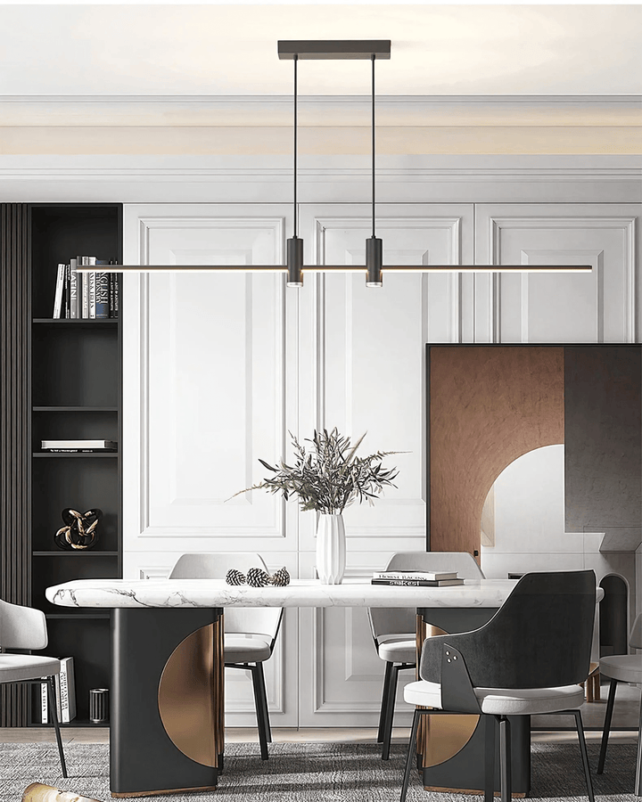 Link Pendant Light - Vakkerlight