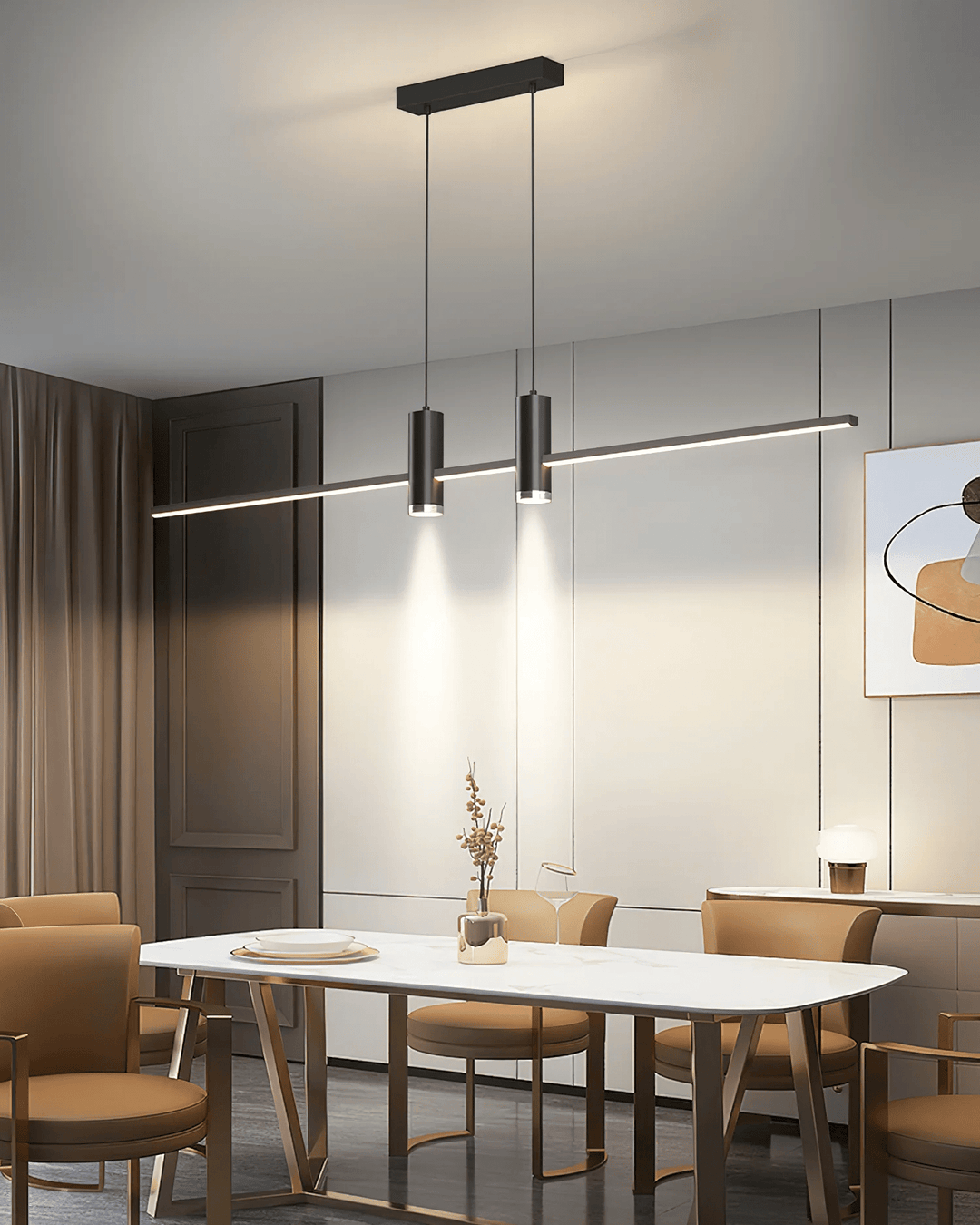Link Pendant Light - Vakkerlight