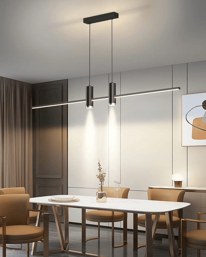 Link Pendant Light - Vakkerlight