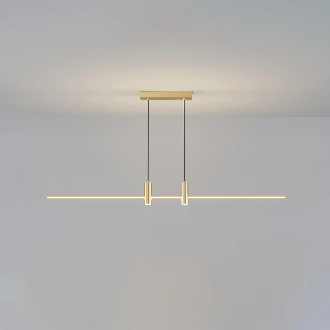 Link Pendant Light - Vakkerlight