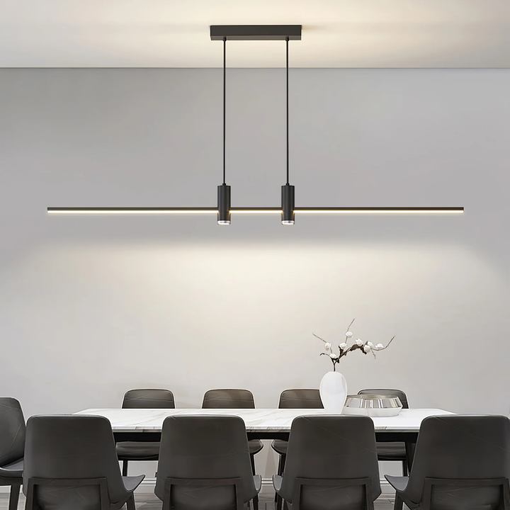 Link Pendant Light - Vakkerlight