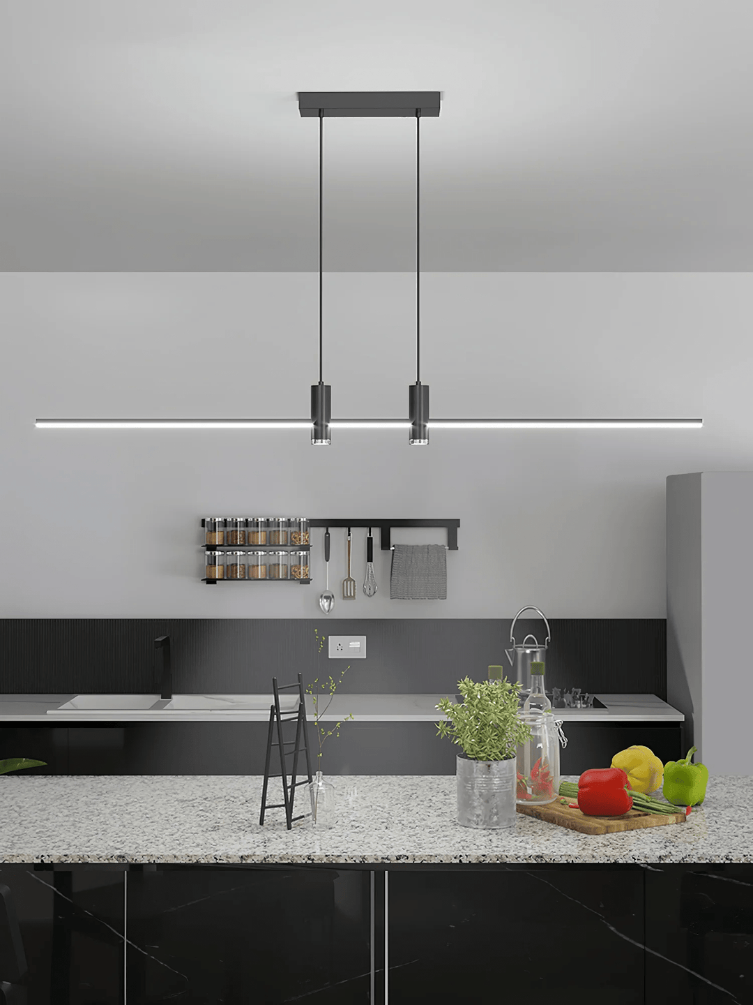 Link Pendant Light - Vakkerlight