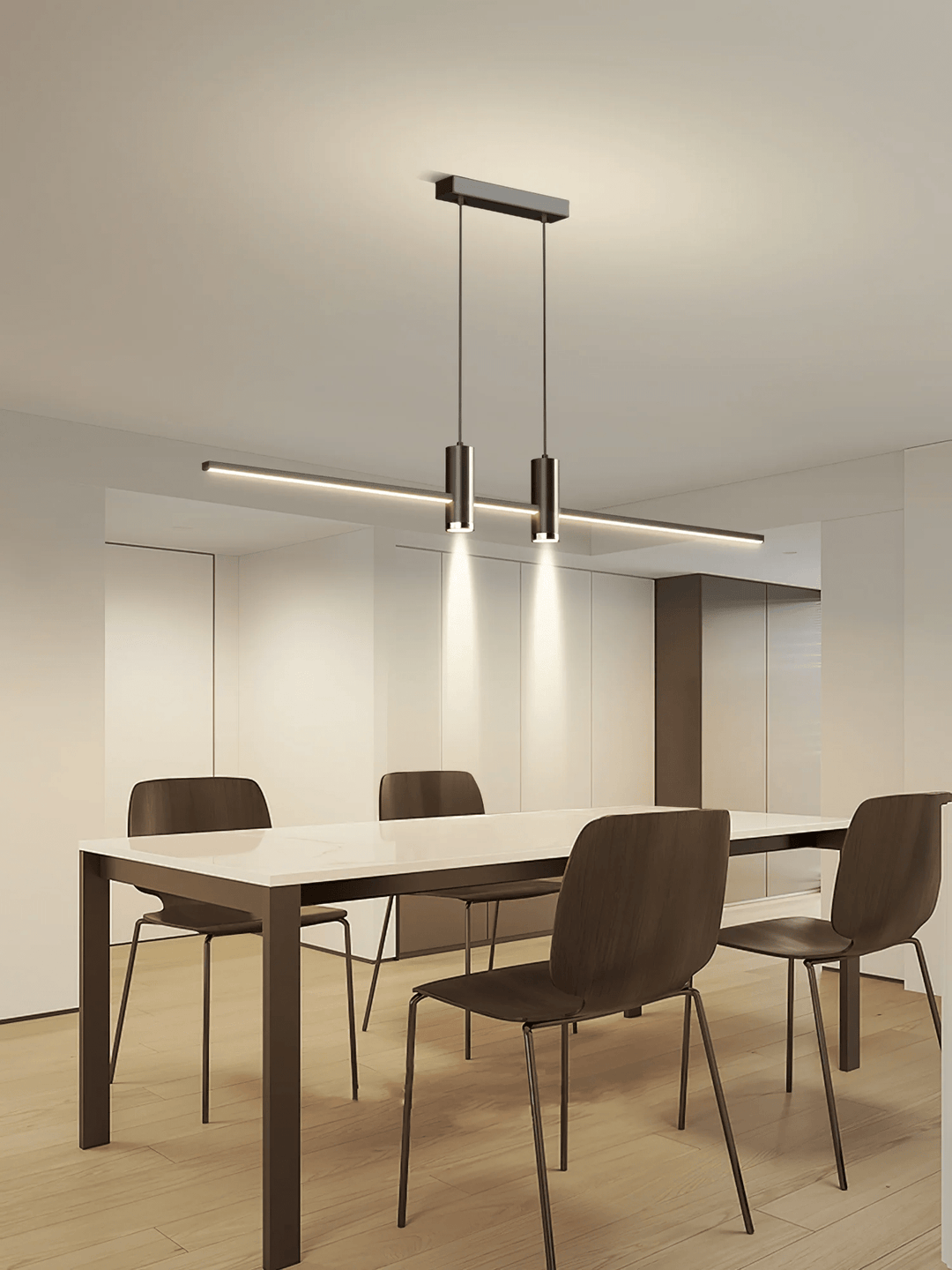 Link Pendant Light - Vakkerlight