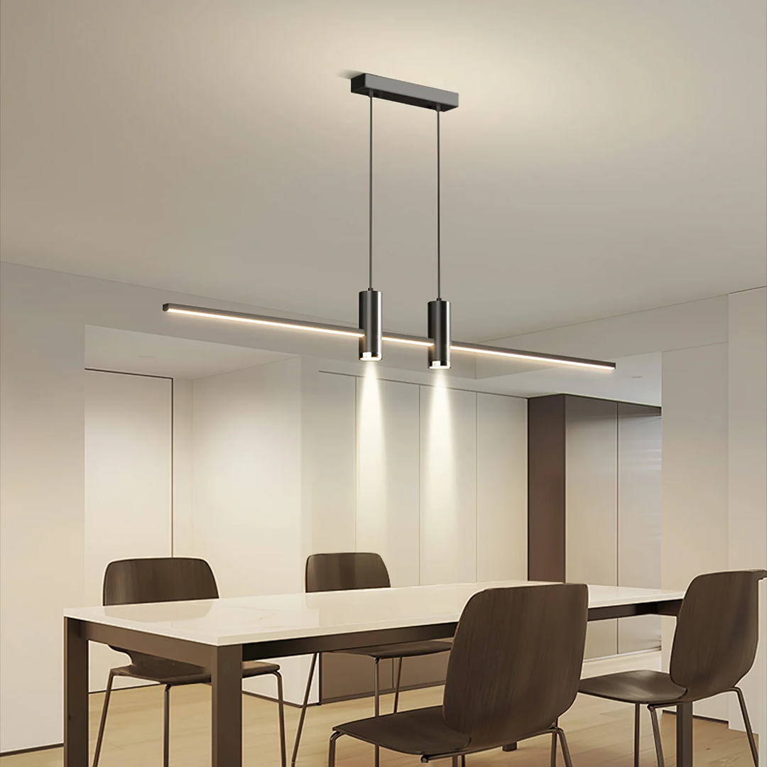 Link Pendant Light - Vakkerlight