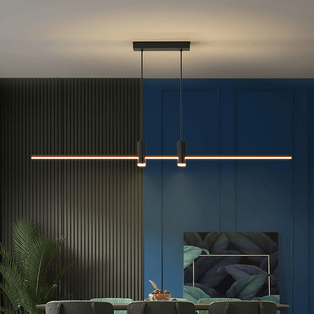 Link Pendant Light - Vakkerlight