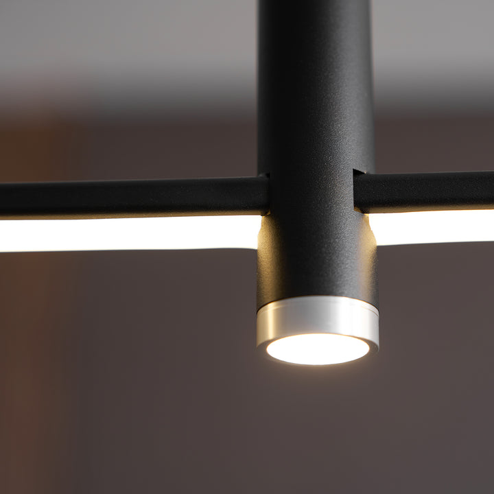 Link Pendant Light - Vakkerlight